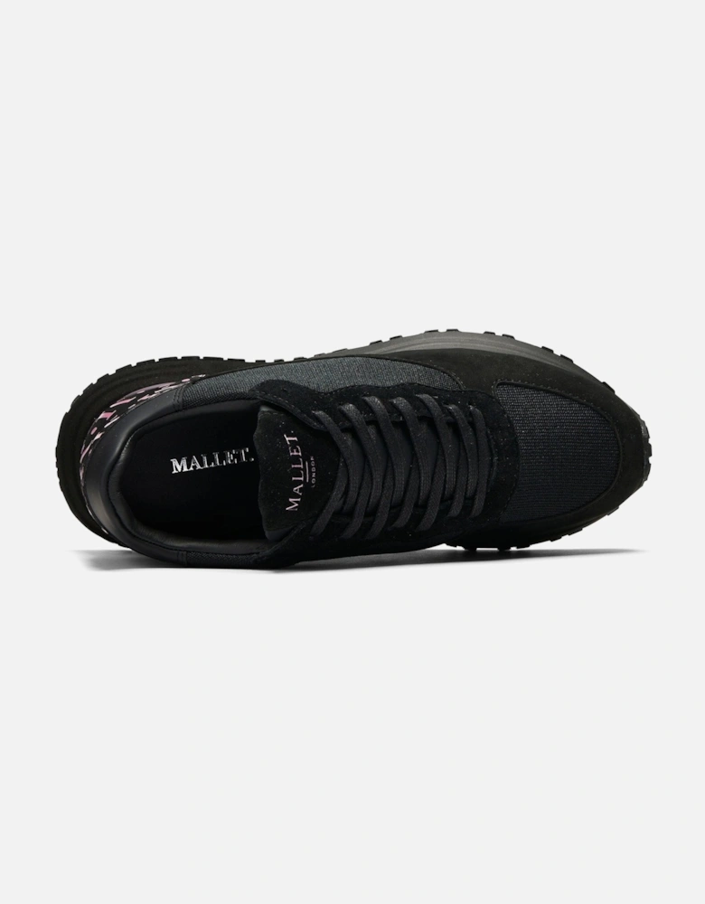 Popham Trainers