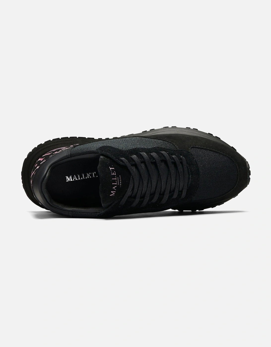 Popham Trainers