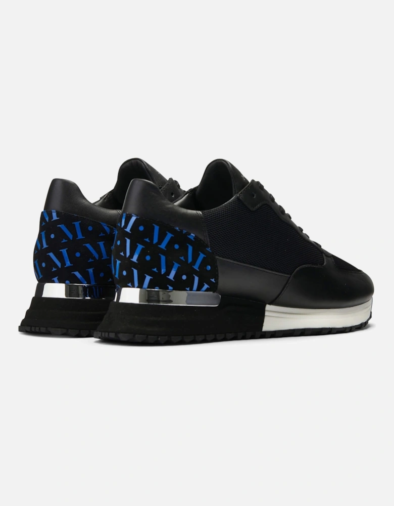 Popham Trainers
