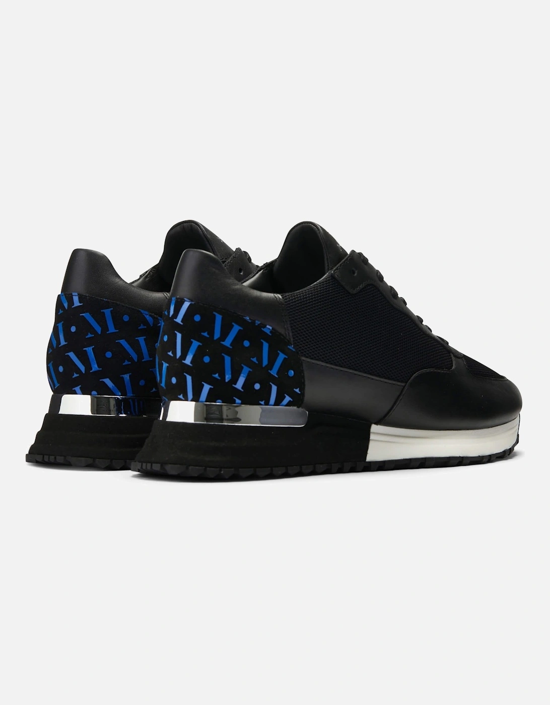 Popham Trainers
