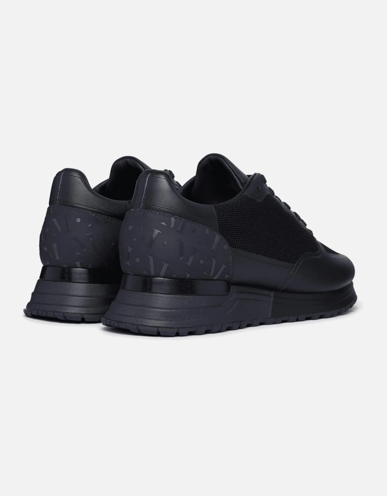 Popham Trainers