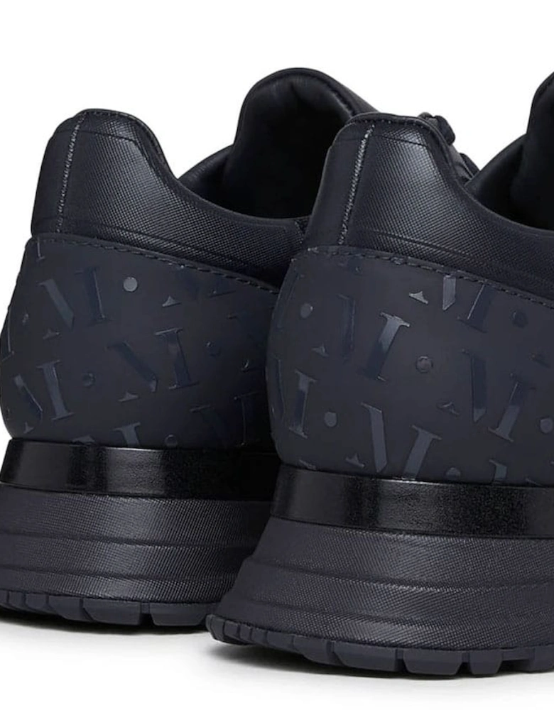 Popham Trainers