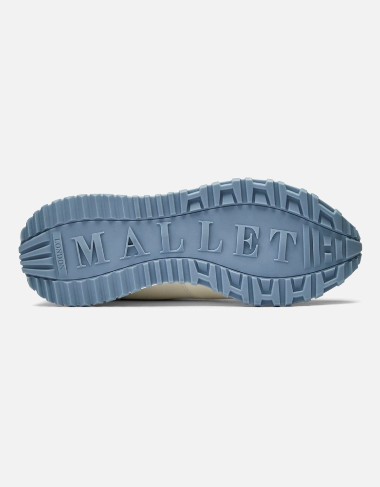 Popham Trainers