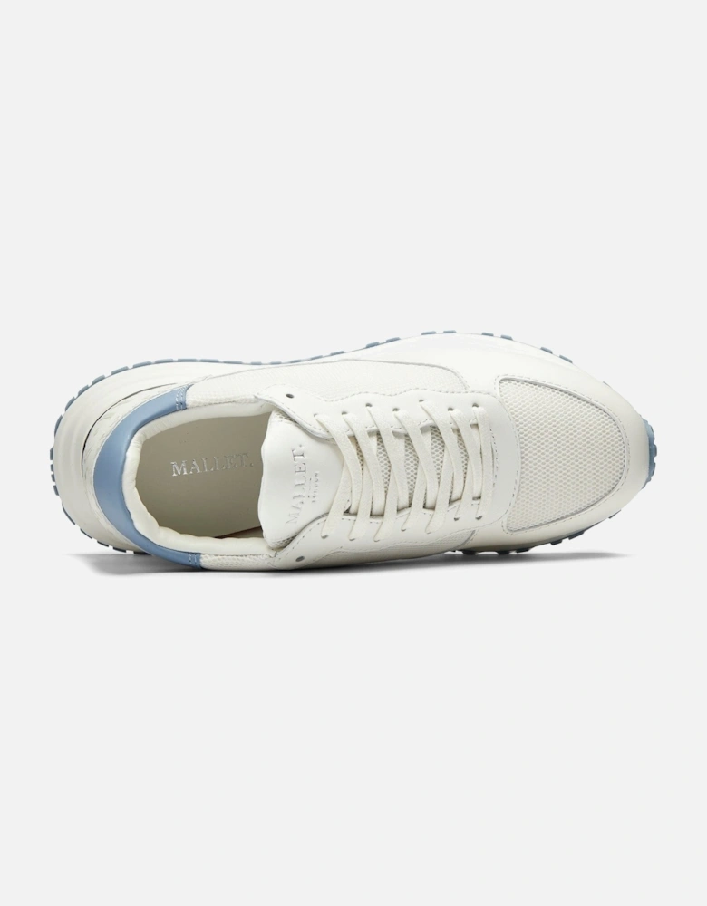 Popham Trainers