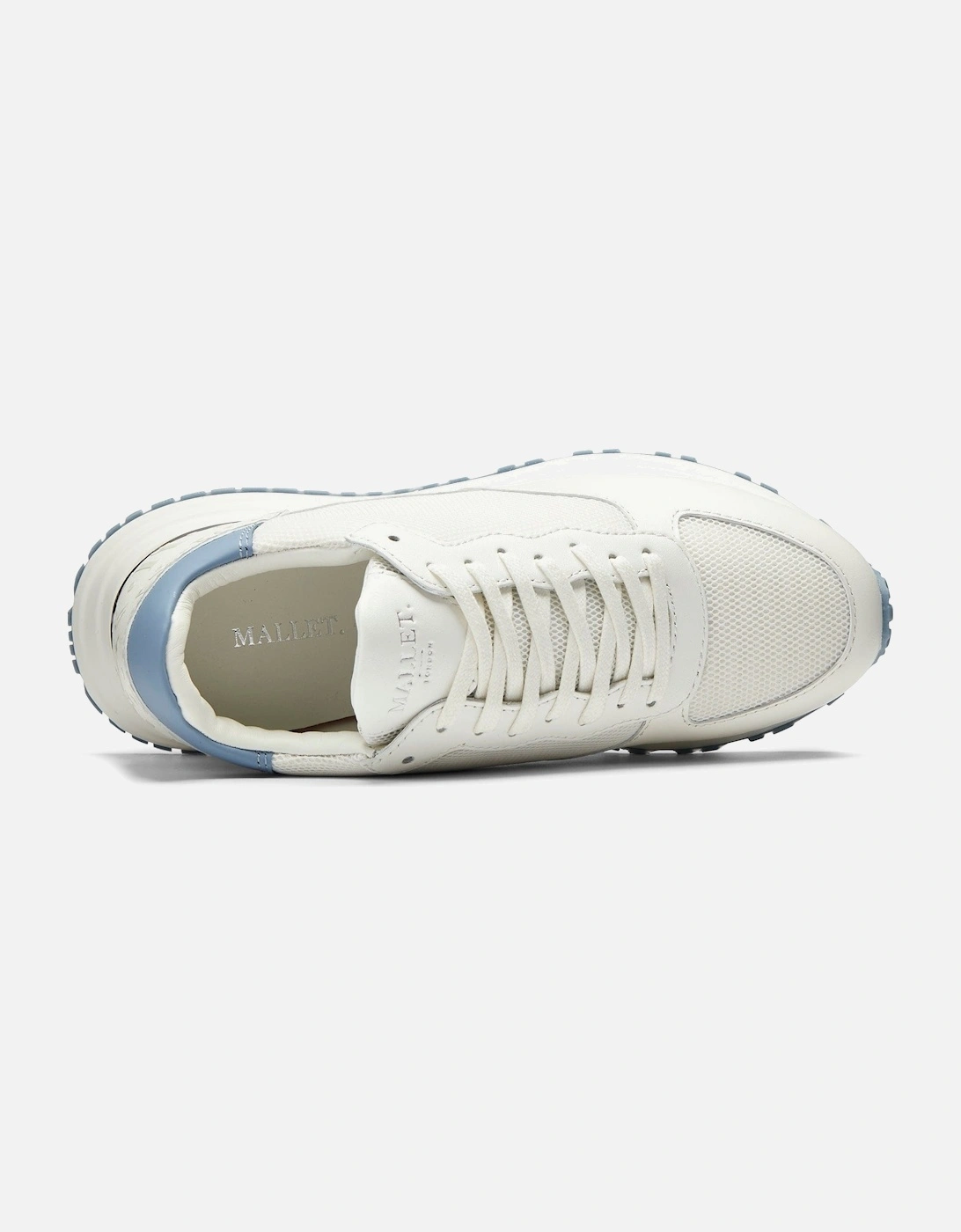 Popham Trainers
