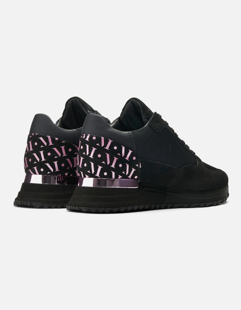 Popham Trainers