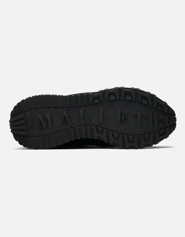 Popham Trainers