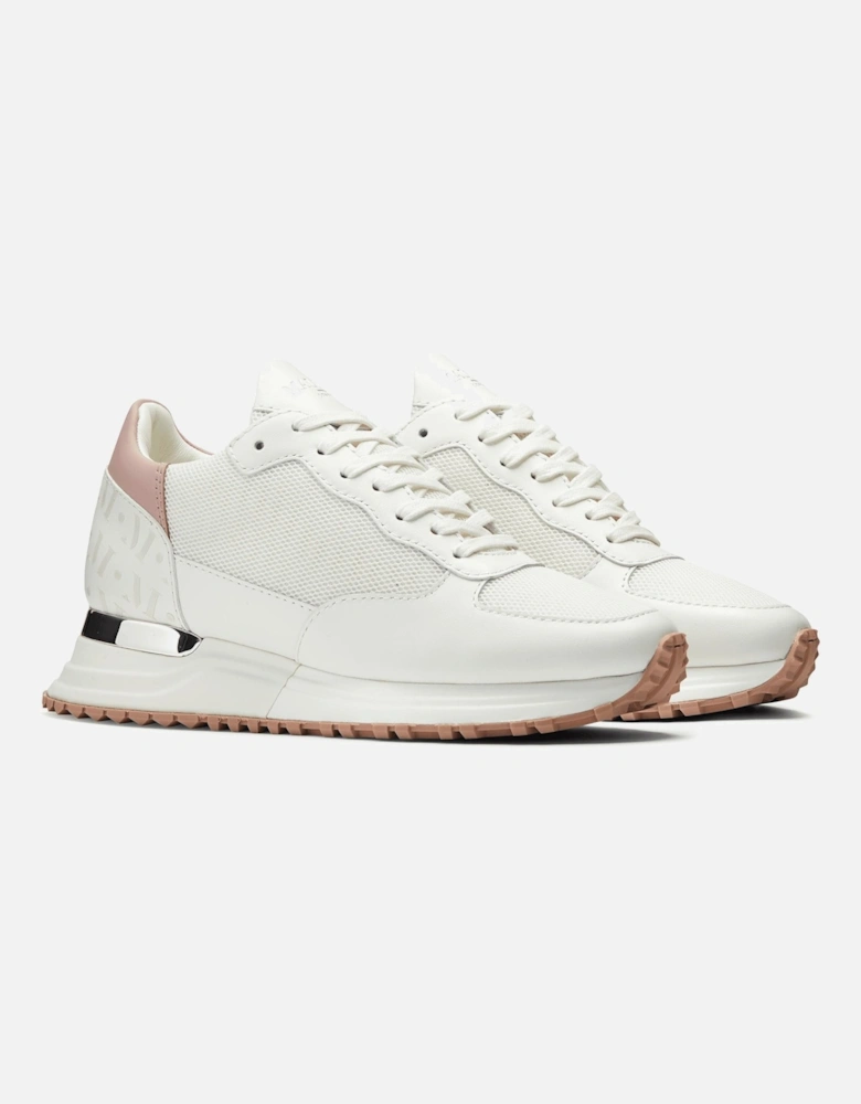 Popham Trainers