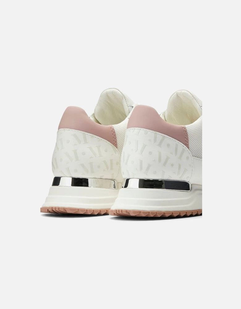 Popham Trainers