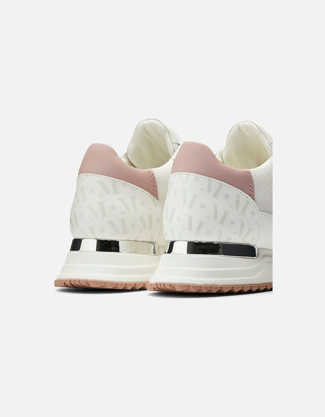 Popham Trainers