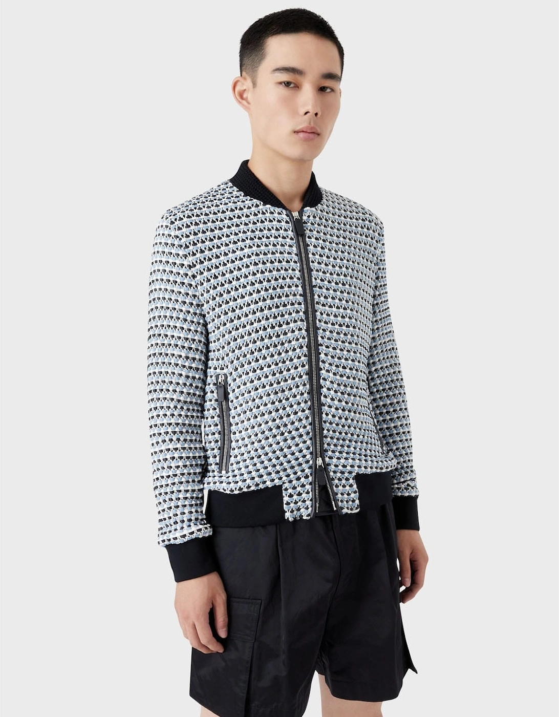 Bomber Jacket, 11 of 10