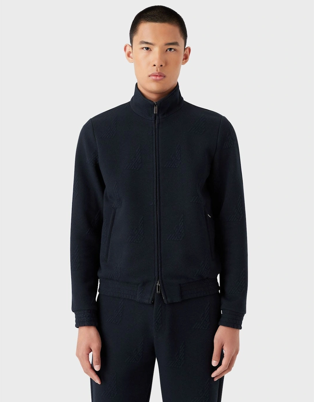 Bomber Jacket, 6 of 5