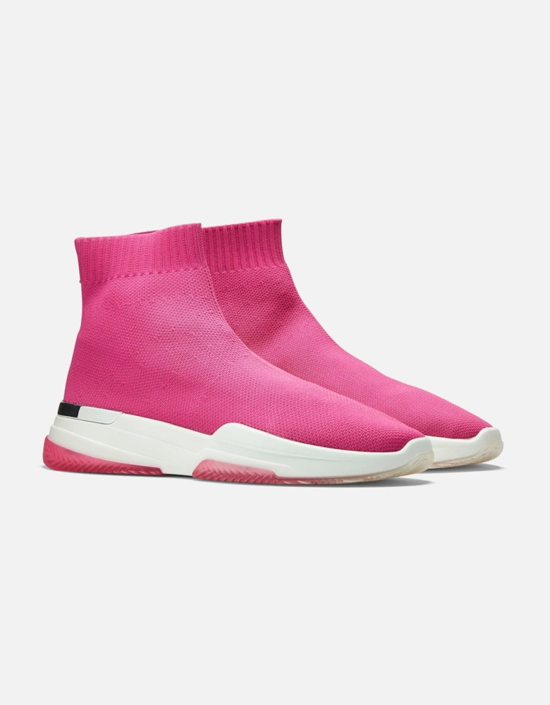 Sock Runner Trainers