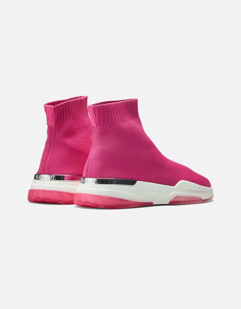 Sock Runner Trainers