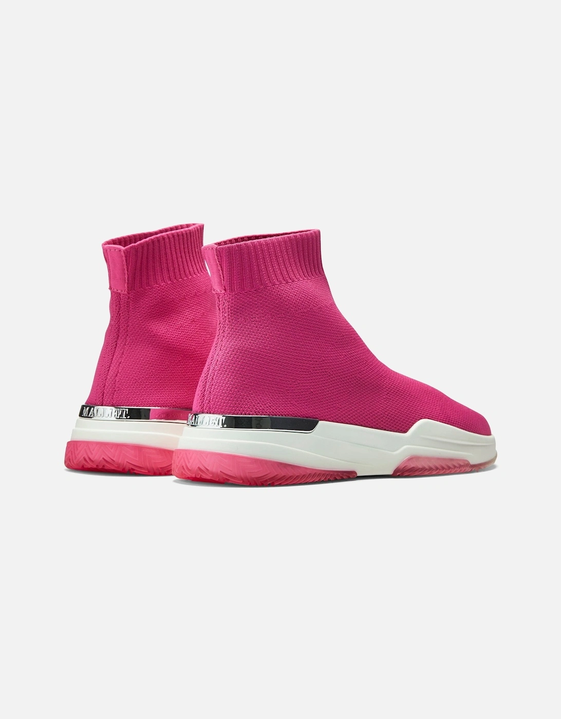 Sock Runner Trainers