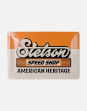 Orange Speed Shop