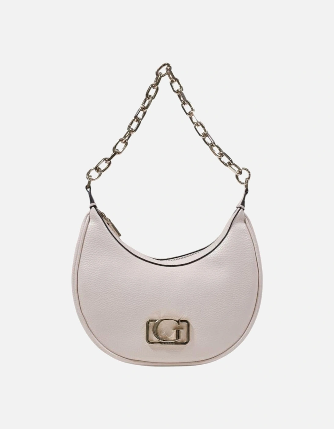 Medium Polyurethane Shoulder Bag Women - Pink Handbags