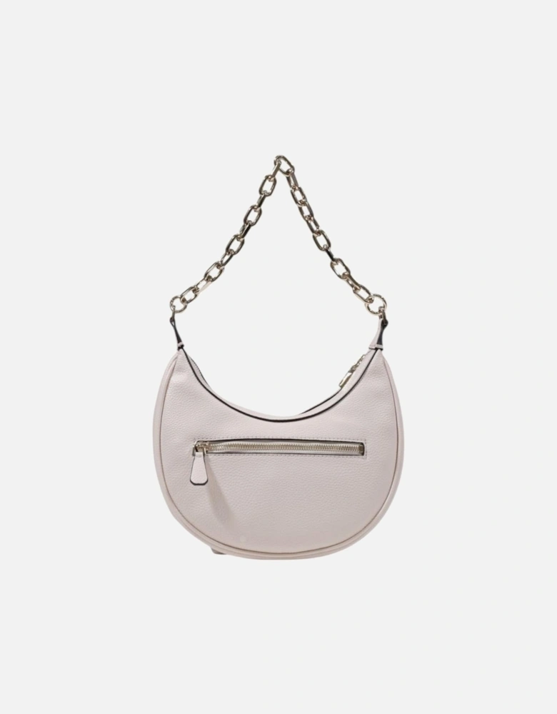 Medium Polyurethane Shoulder Bag Women - Pink Handbags