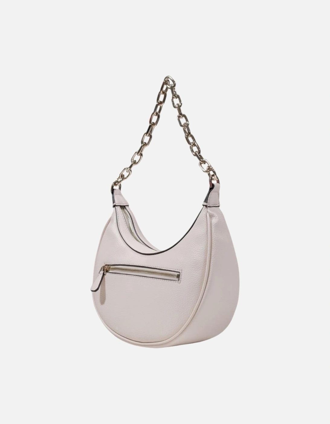 Medium Polyurethane Shoulder Bag Women - Pink Handbags
