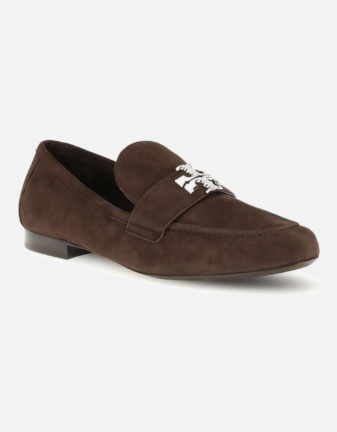 Leather Buckle Ankle Boots Women - Bicolor Loafers