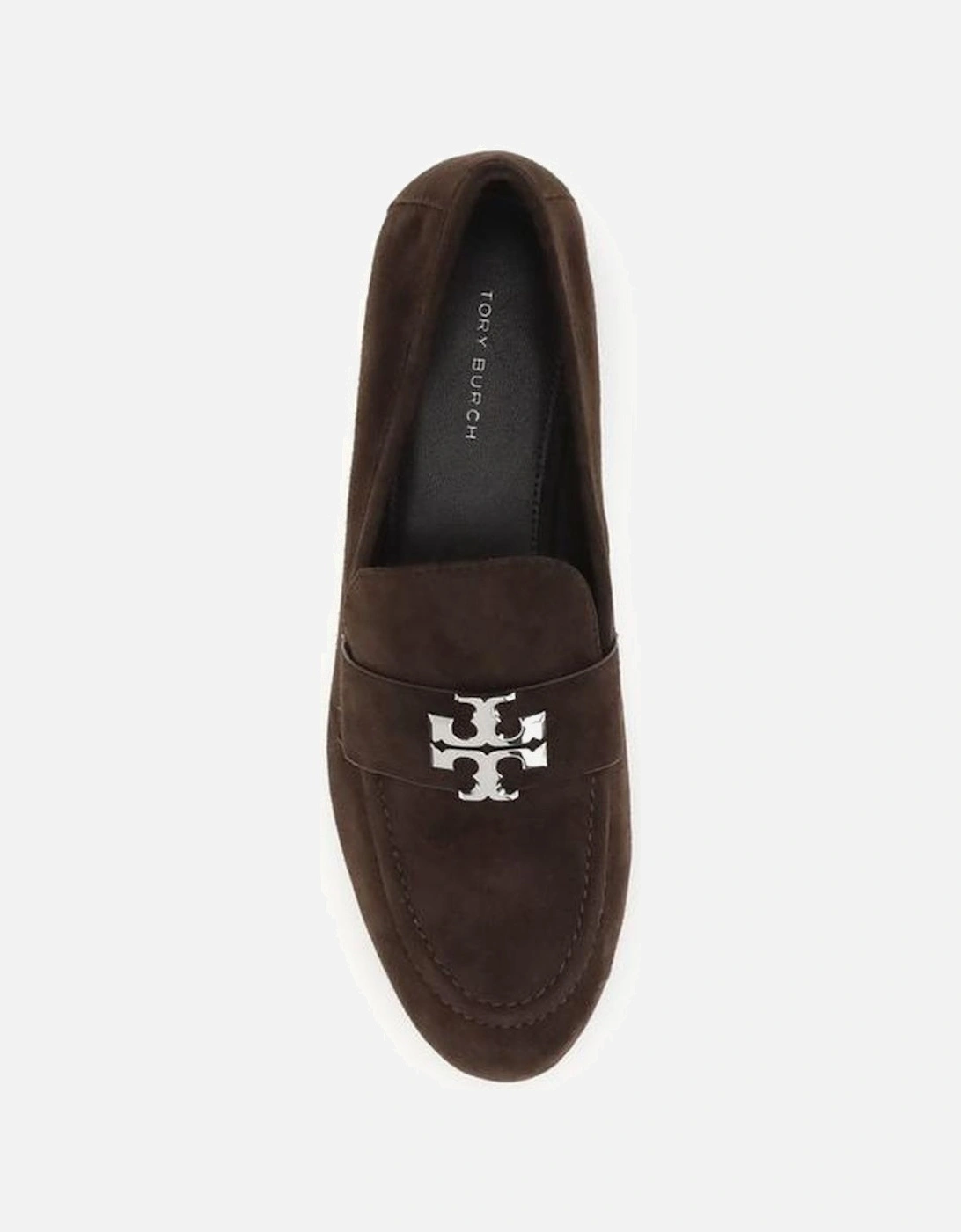Leather Buckle Ankle Boots Women - Bicolor Loafers