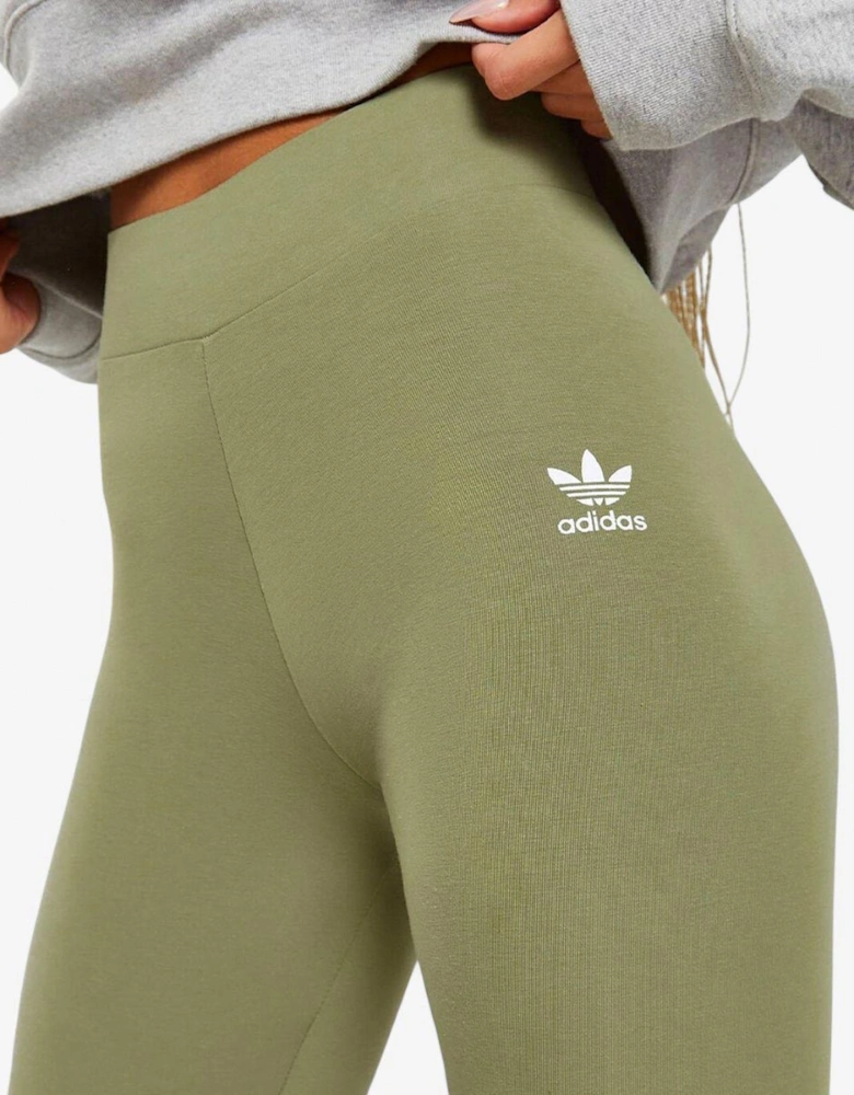 Originals Women's/Girls Leggings Olive