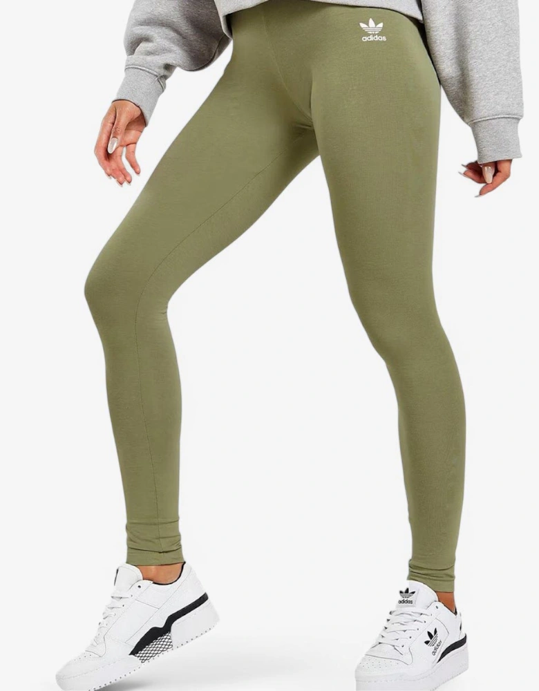 Originals Women's/Girls Leggings Olive