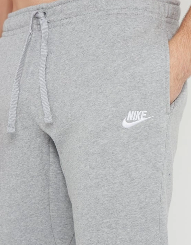 Nike Club Jogger Men's 406 Grey Jog Pant
