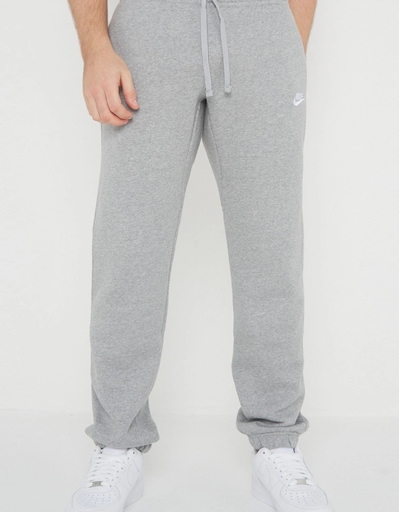 Nike Club Jogger Men's 406 Grey Jog Pant