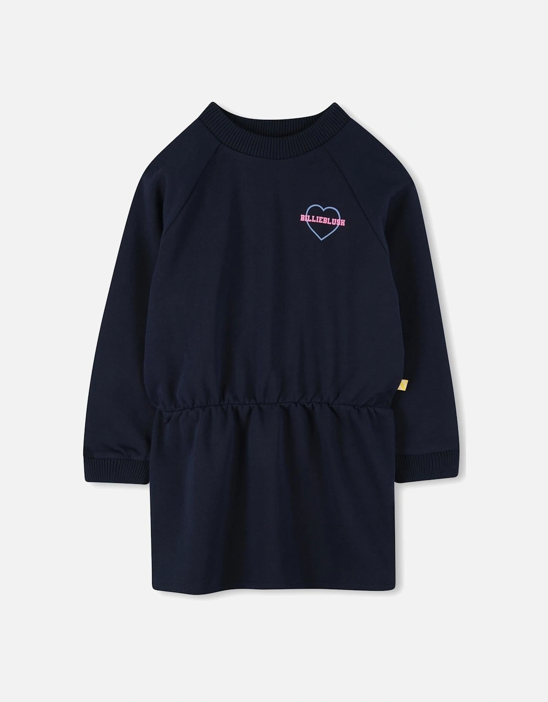 BILLIEBLUSH GIRLS NAVY DRESS U21302, 4 of 3