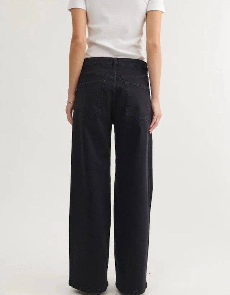 Jen Jeans - Black