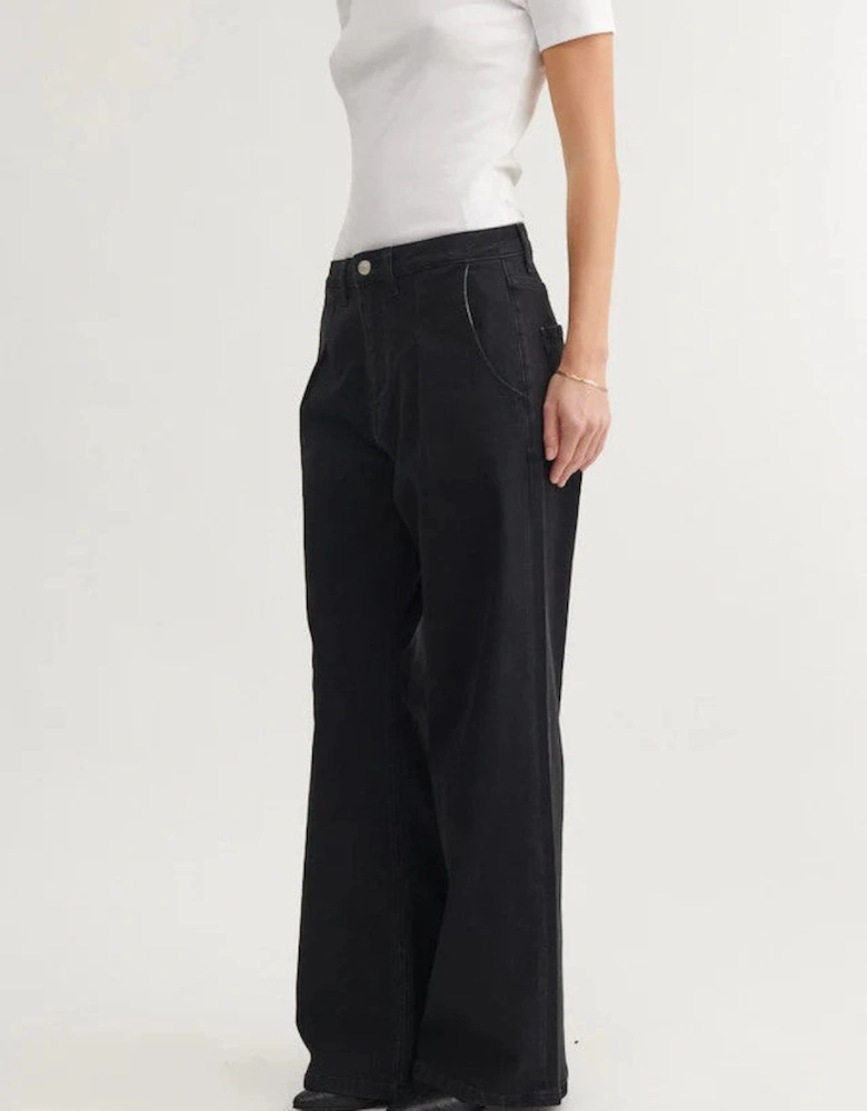 Jen Jeans - Black