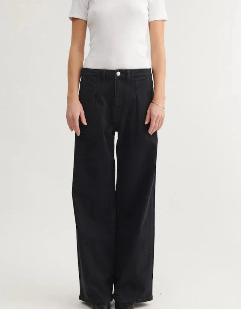 Jen Jeans - Black