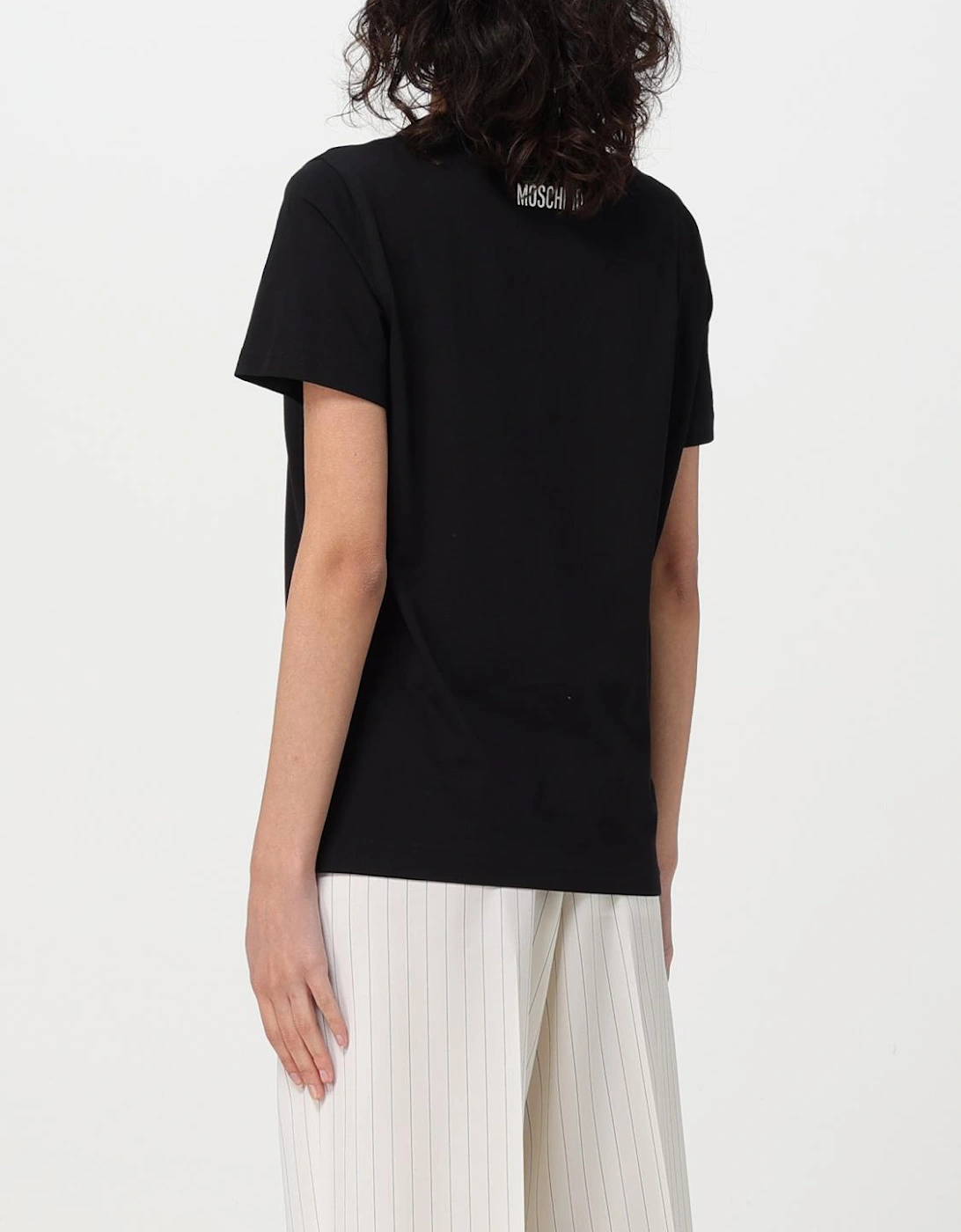 Graphic Print T-Shirt