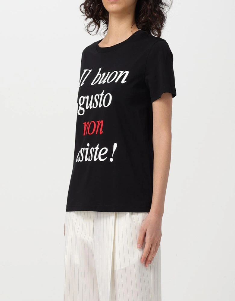 Graphic Print T-Shirt