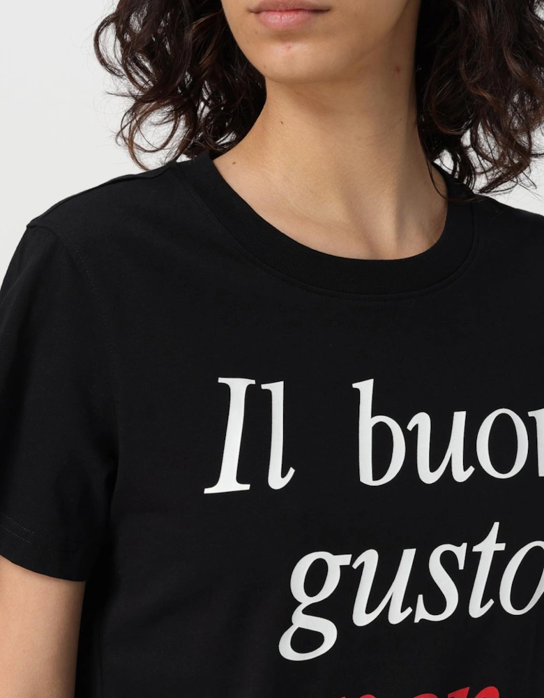 Graphic Print T-Shirt