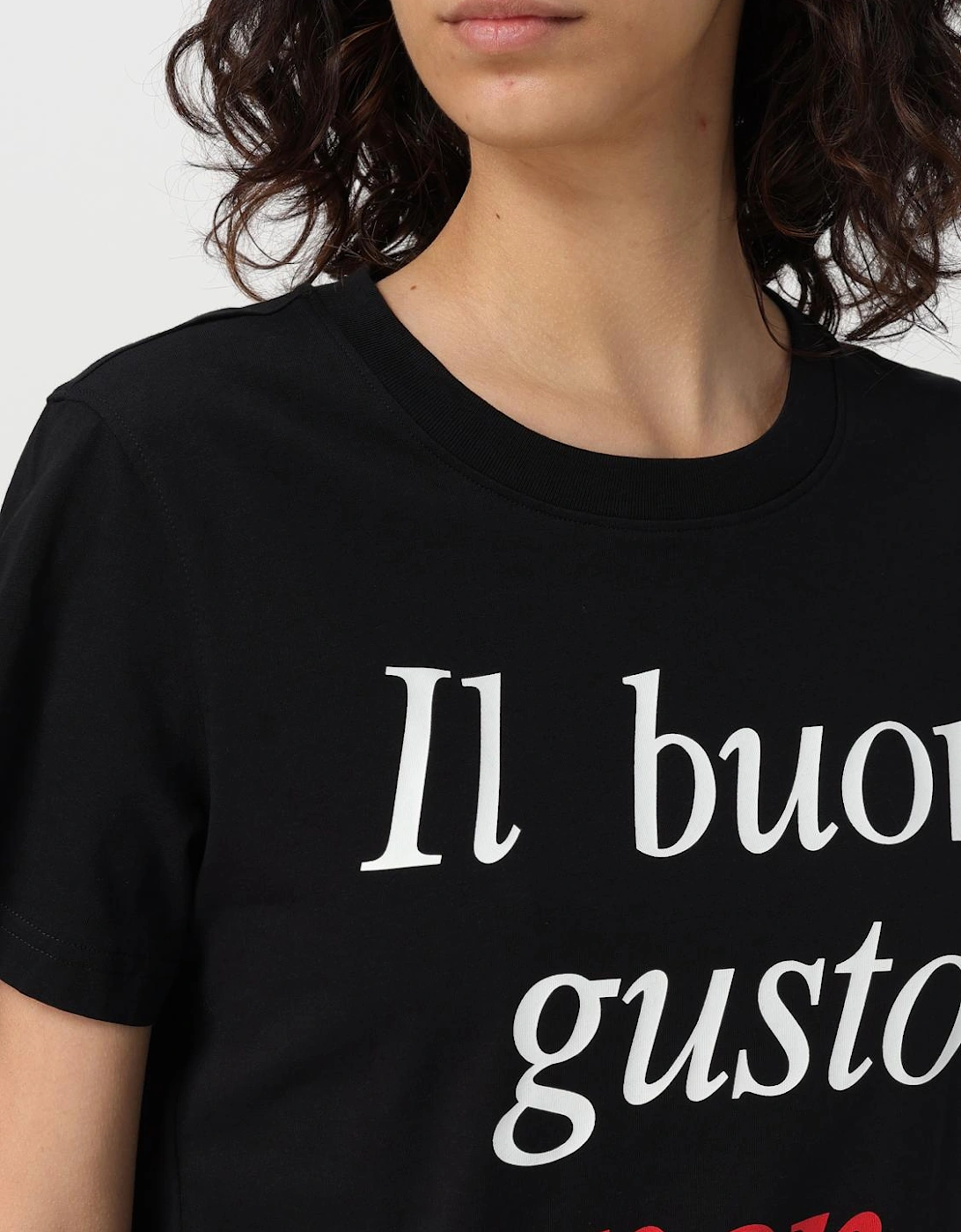 Graphic Print T-Shirt