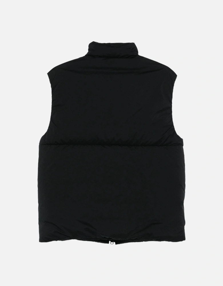 Lodge Gilet Black