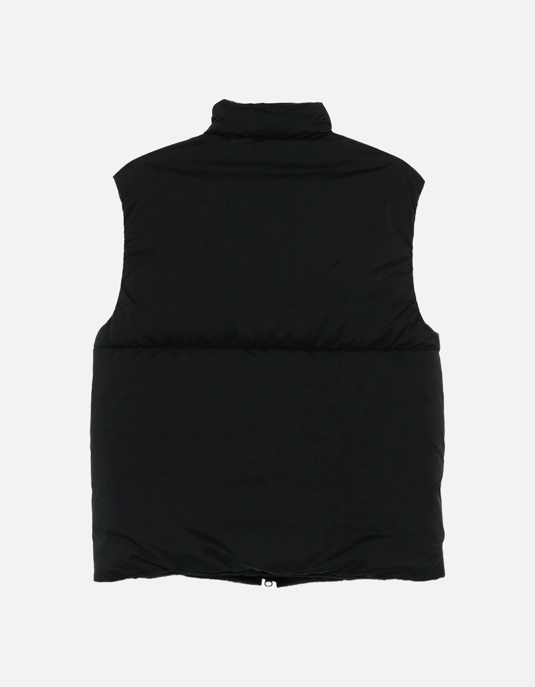 Lodge Gilet Black