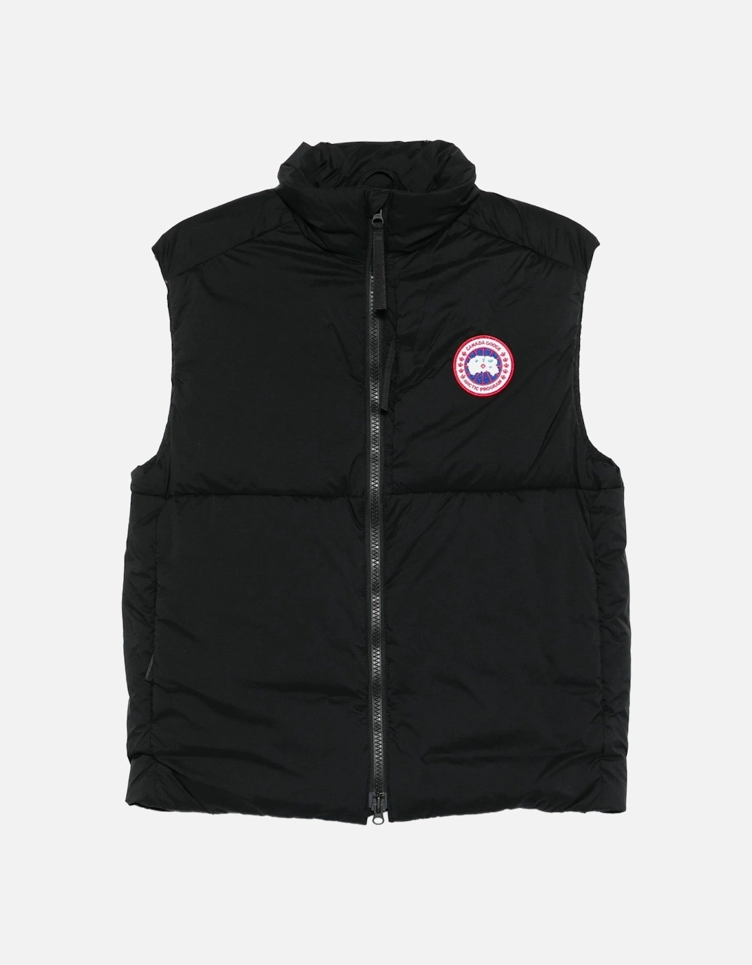 Lodge Gilet Black, 3 of 2