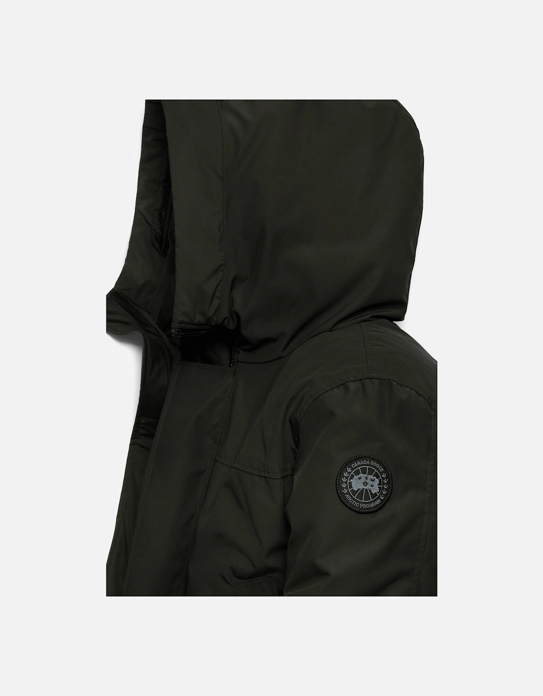 Langford Parka BD Green