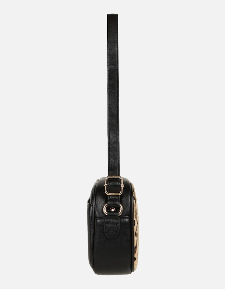 Troyes Womens Messenger Bag