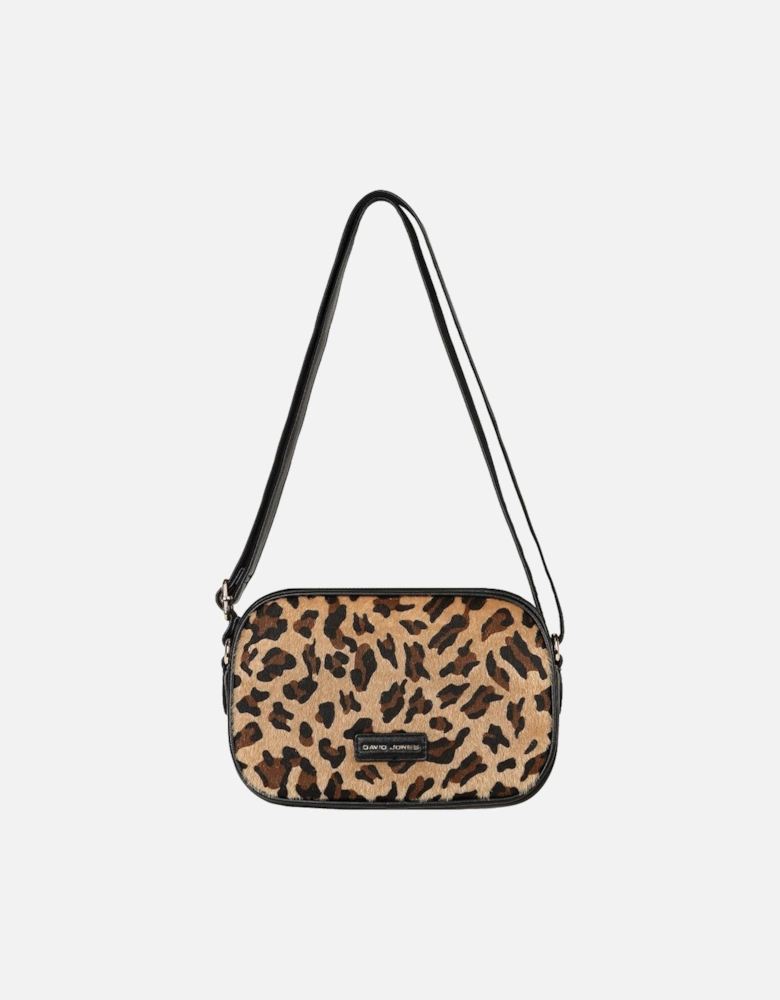 Troyes Womens Messenger Bag