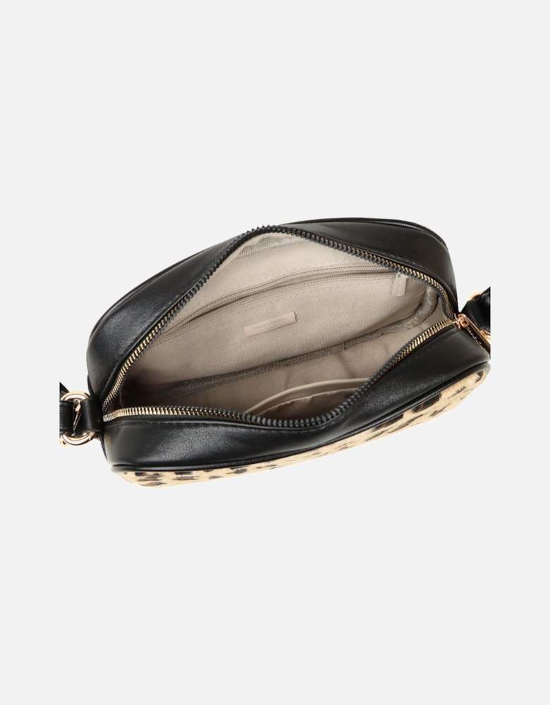 Troyes Womens Messenger Bag