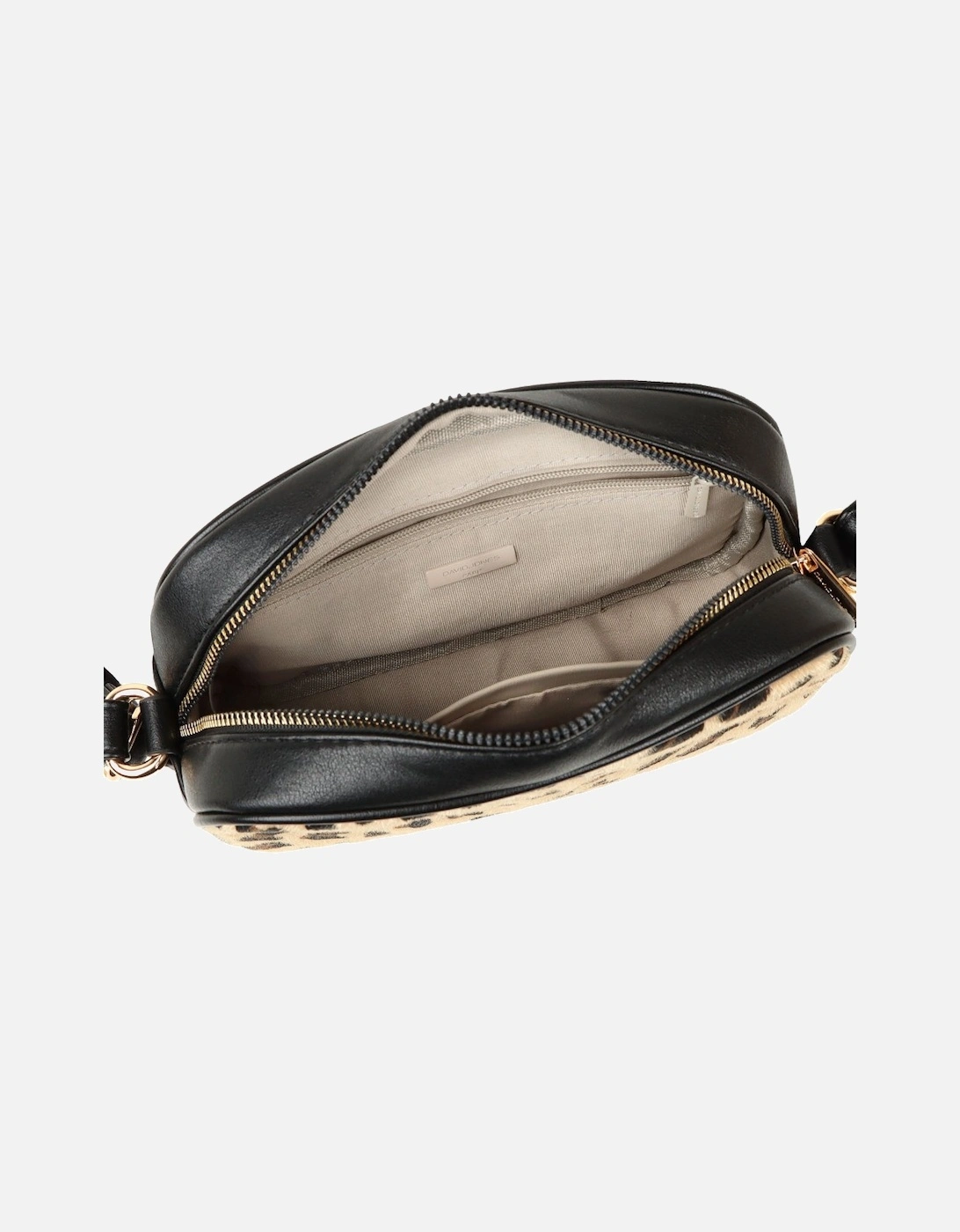Troyes Womens Messenger Bag