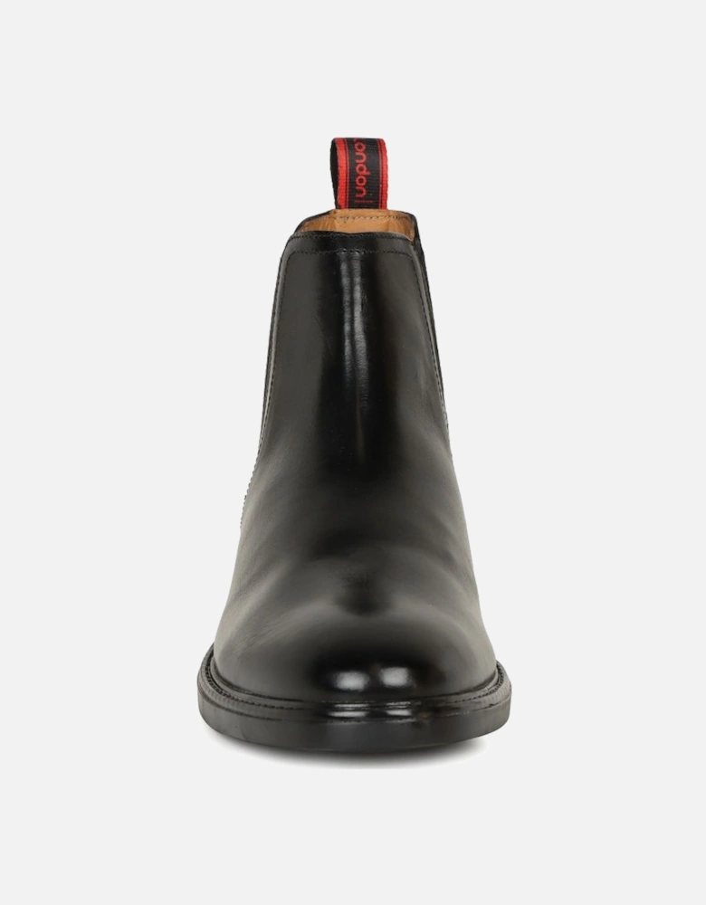 Sussex Mens Chelsea Boots