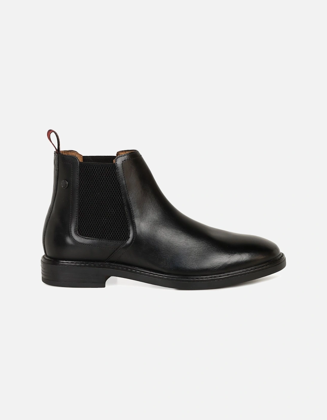 Sussex Mens Chelsea Boots