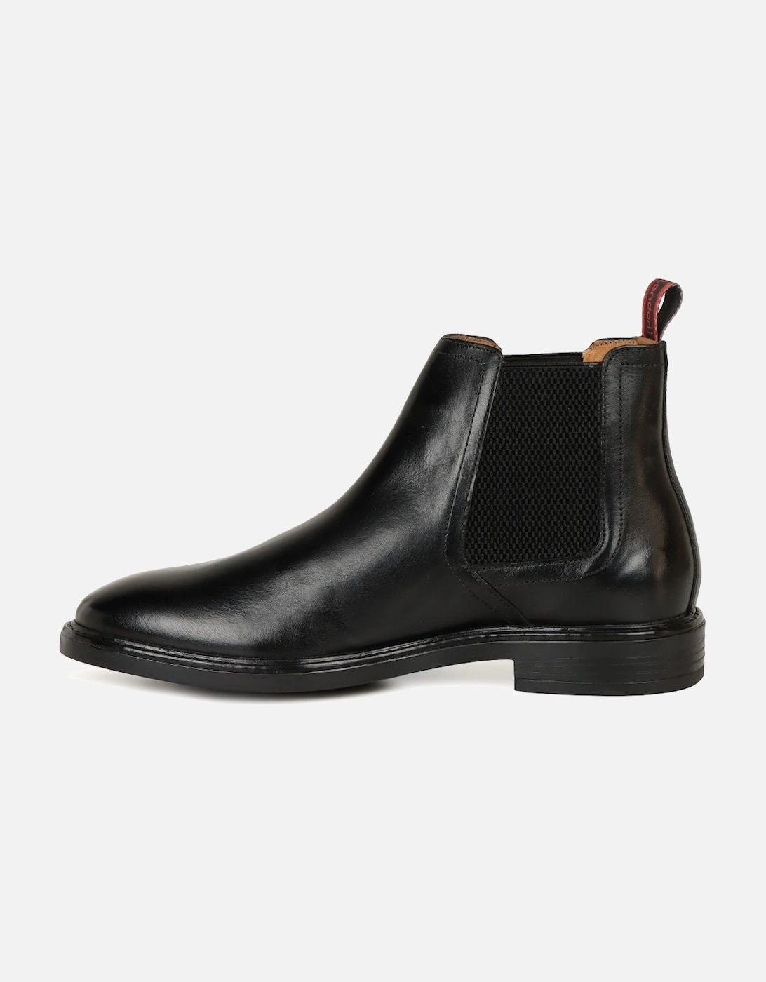 Sussex Mens Chelsea Boots