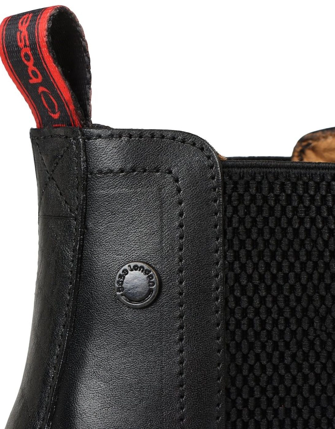 Sussex Mens Chelsea Boots