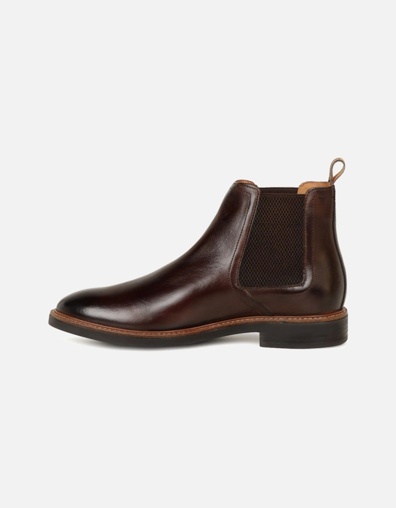 Sussex Mens Chelsea Boots